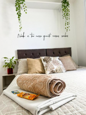 Quarto Encantado